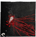 Hemorrhage 2 - Peinture Absy