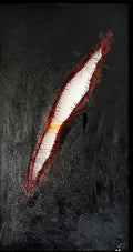 Hemorrhage 3 - Peinture Absy