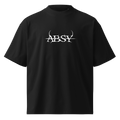 T-shirt noir - Absy