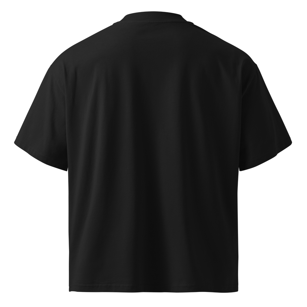 T-shirt noir - Absy