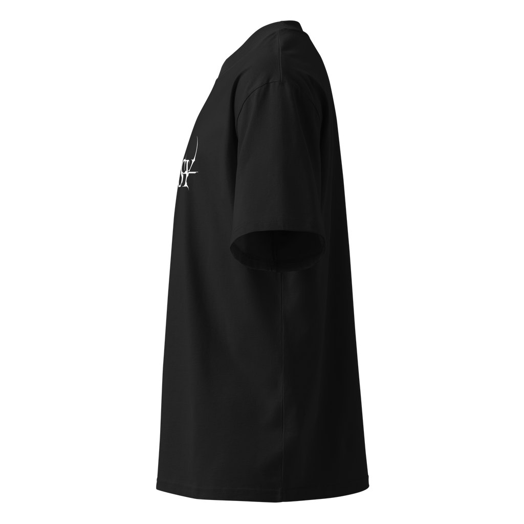 T-shirt noir - Absy