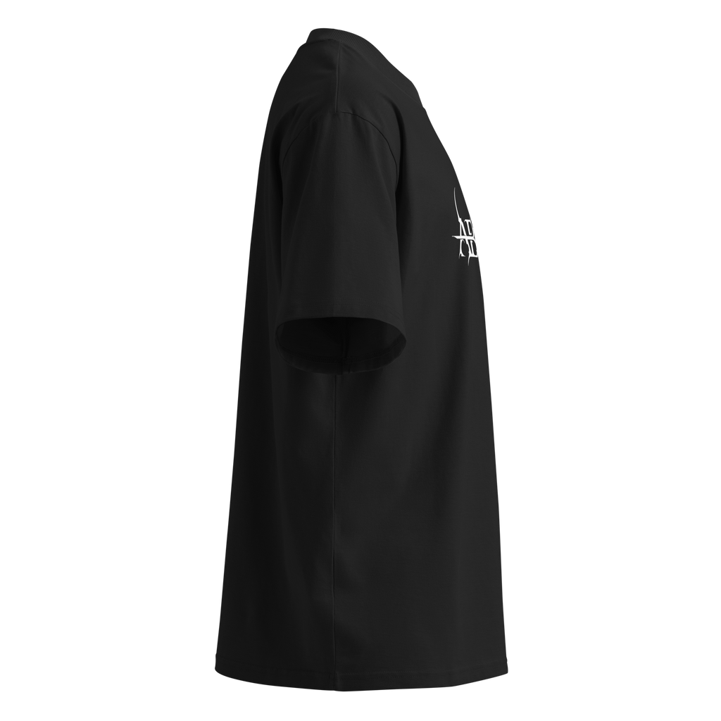 T-shirt noir - Absy
