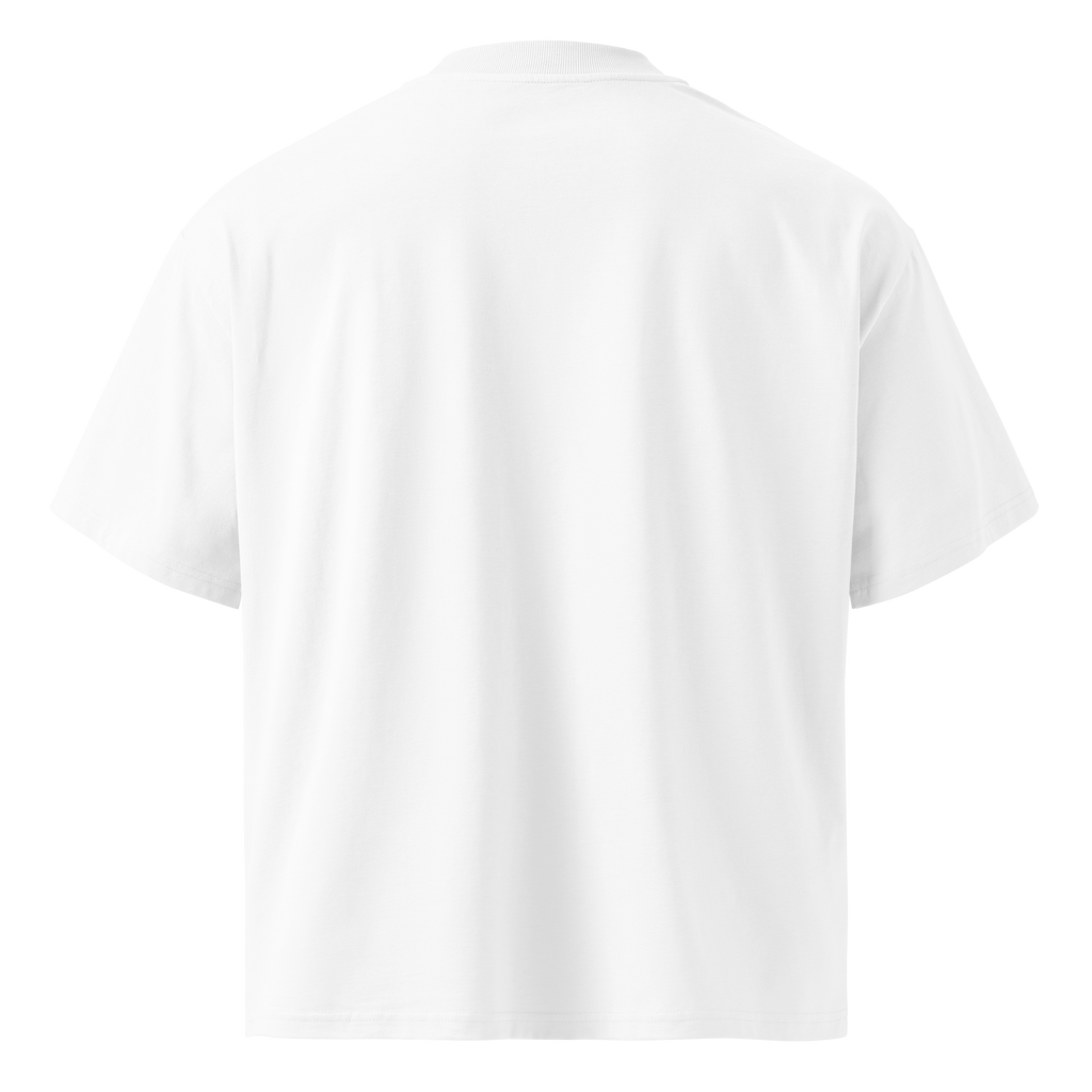 T-shirt blanc - Absy