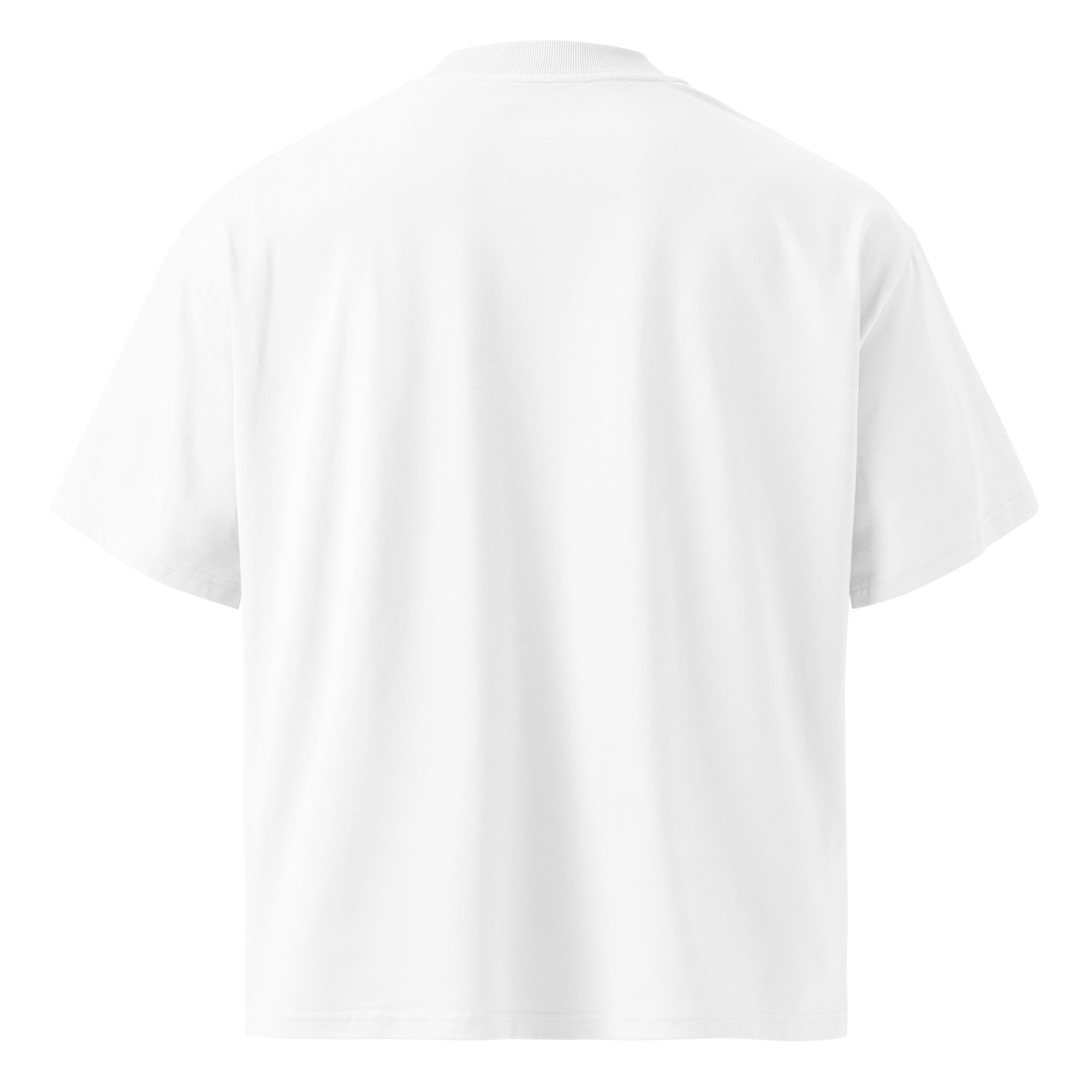 T-shirt blanc - Absy