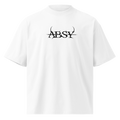 T-shirt blanc - Absy