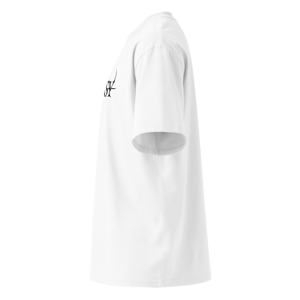 T-shirt blanc - Absy