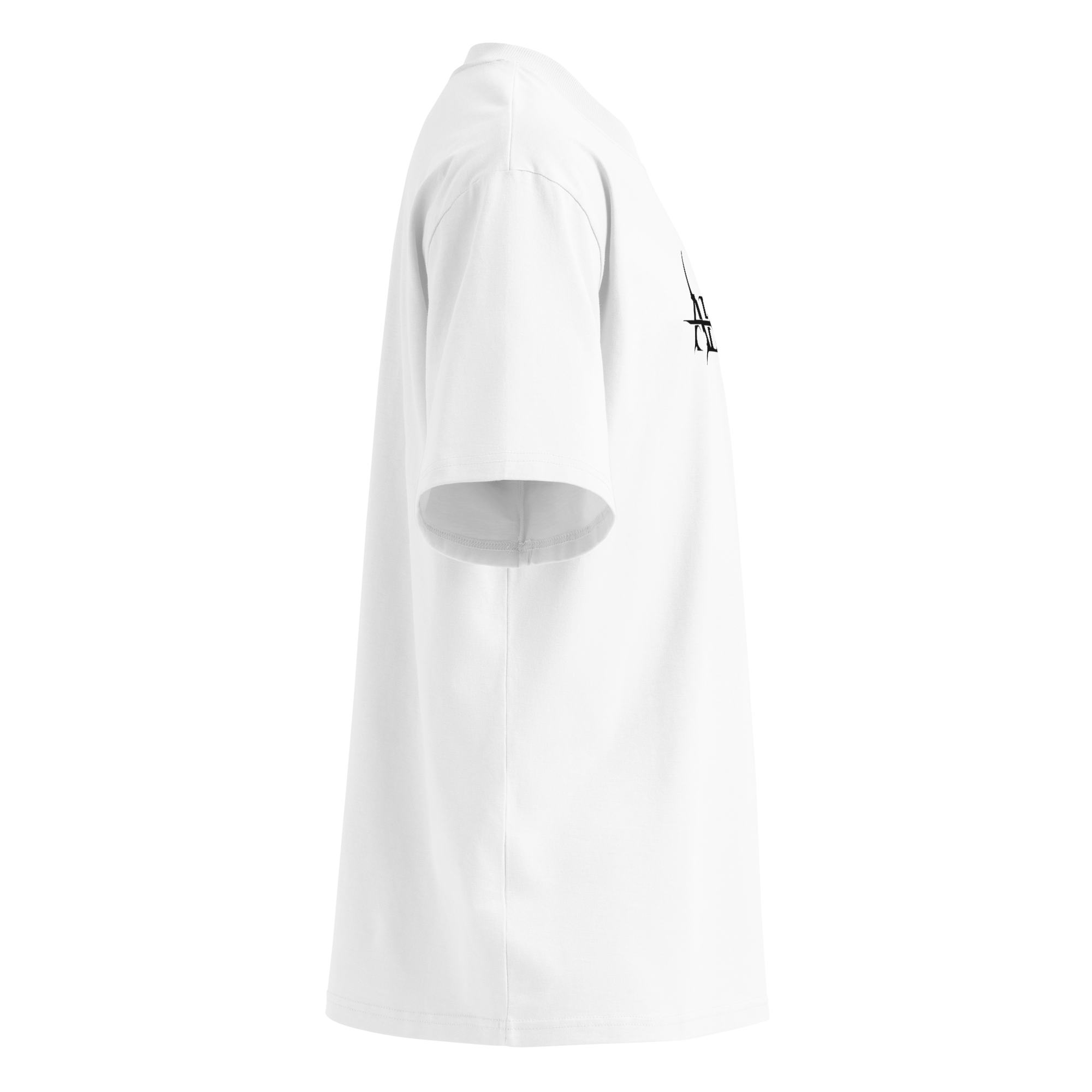 T-shirt blanc - Absy